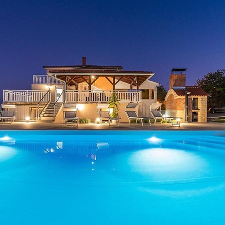 Vila Luna Apartments Ζαντάρ Εξωτερικό φωτογραφία