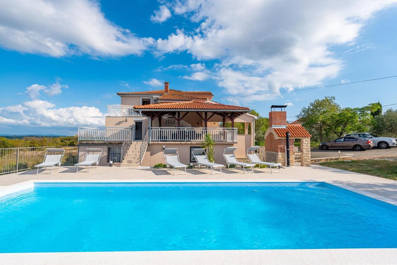 Vila Luna Apartments Ζαντάρ Εξωτερικό φωτογραφία
