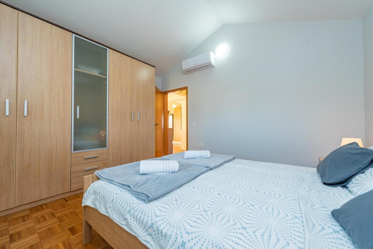 Vila Luna Apartments Ζαντάρ Εξωτερικό φωτογραφία
