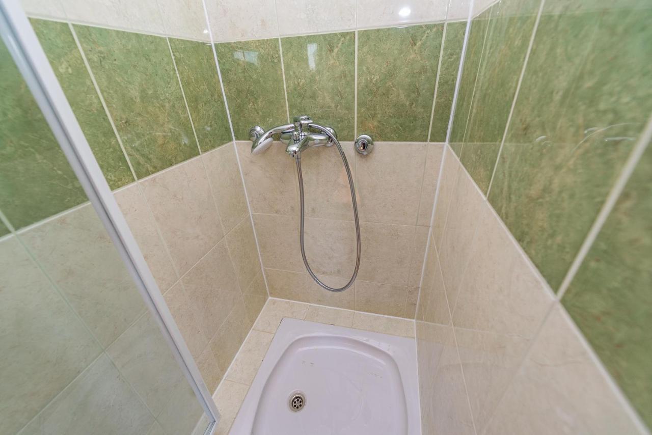 Vila Luna Apartments Ζαντάρ Εξωτερικό φωτογραφία